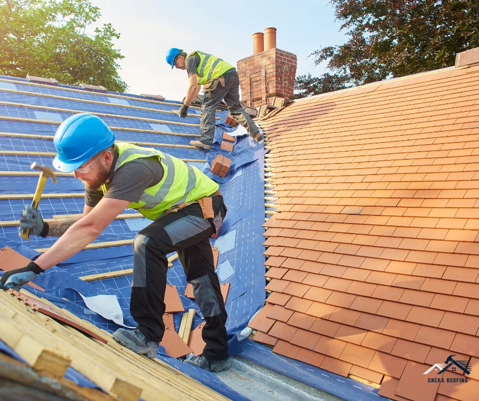 Why choose Roof Repair Near Me in Mather, CA